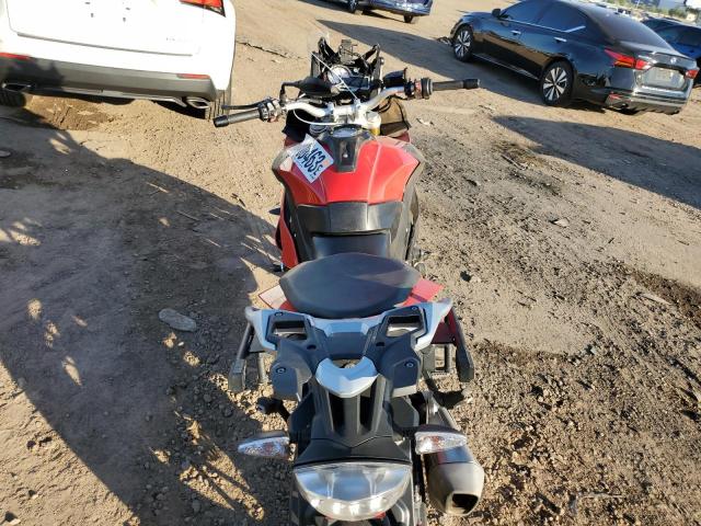 2016 BMW S 1000 XR - WB10D130XGZ462381