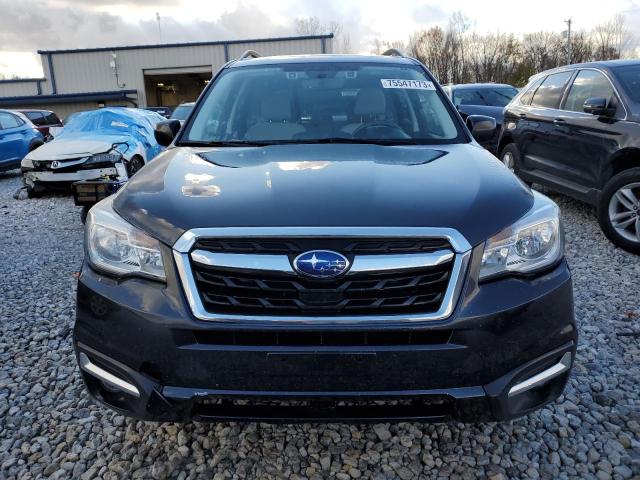 JF2SJAGC8HH500949 | 2017 Subaru forester 2.5i premium