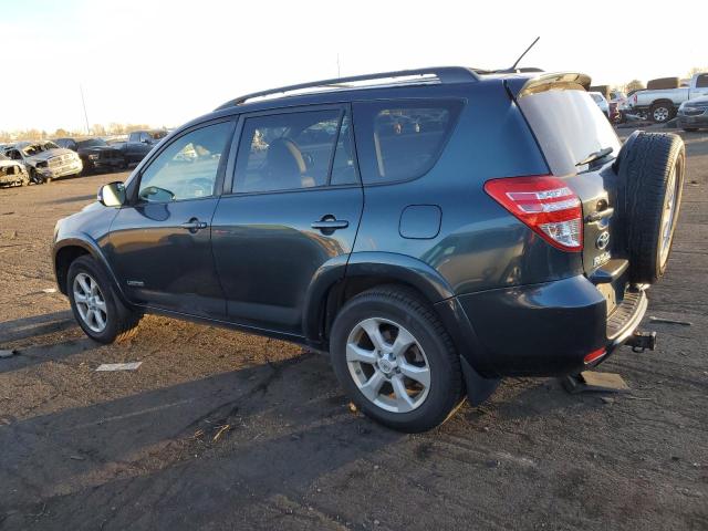 2T3DK4DV2BW048963 2011 Toyota Rav4 Limited