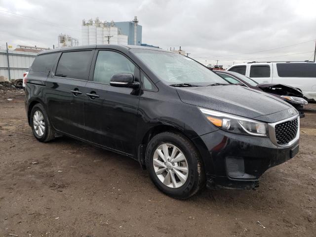 KNDMB5C19J6396618 2018 Kia Sedona Lx