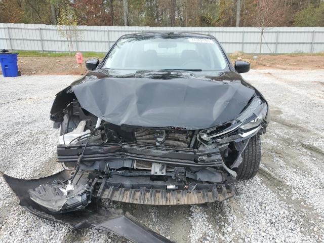 2019 NISSAN SENTRA S - 3N1AB7AP5KY455344