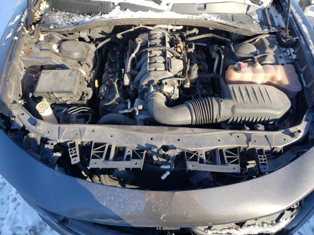 2016 DODGE CHARGER PO - 2C3CDXKT4GH252135