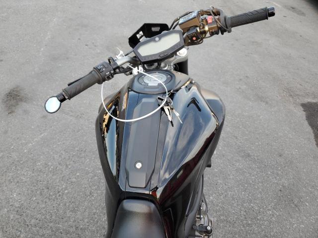2016 YAMAHA FZ07 JYARM06E6GA005587