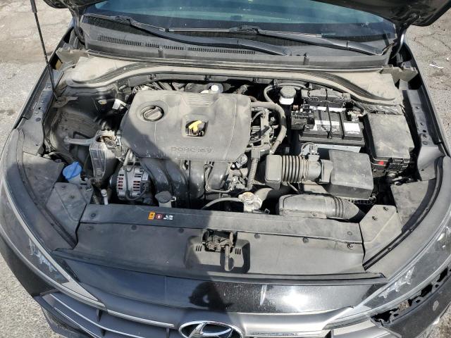 5NPD74LF6LH499947 | 2020 HYUNDAI ELANTRA SE