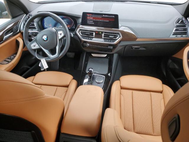 5UX43DP03P9R99658 2023 BMW X3, photo no. 8