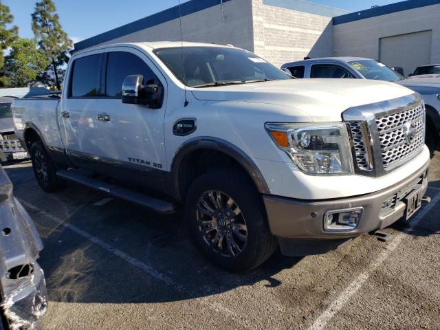 1N6BA1F46GN514709 | 2016 NISSAN TITAN XD S