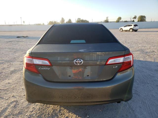 4T1BF1FK2CU557796 | 2012 Toyota camry base