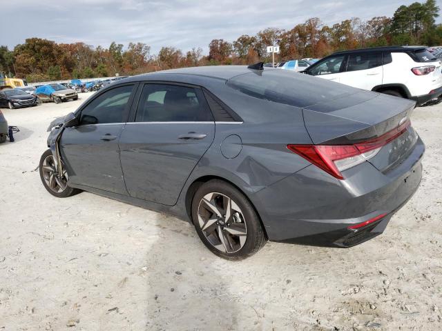 KMHLP4AG0PU625086 | 2023 HYUNDAI ELANTRA LI