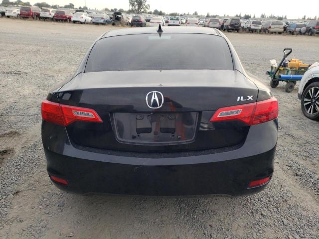 2015 ACURA ILX 20 TEC - 19VDE1F74FE007541