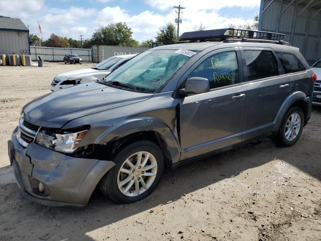 2013 Dodge Journey SXT