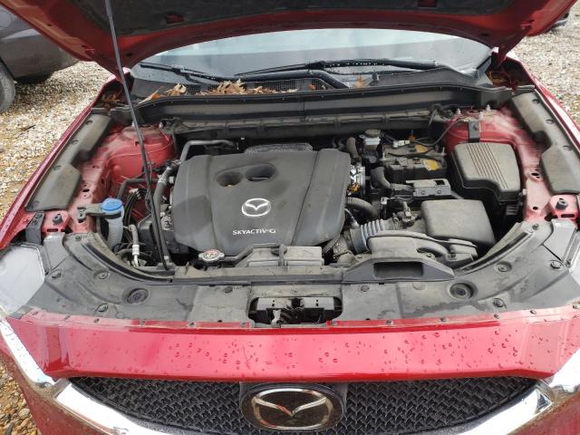 JM3KFADM4L0841812 | 2020 MAZDA CX-5 GRAND