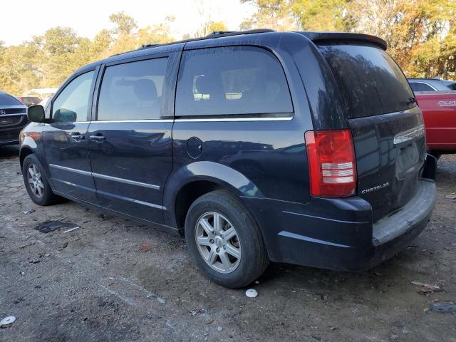 Vin: 2a4rr5d11ar149628, lot: 72317353, chrysler minivan touring 20102