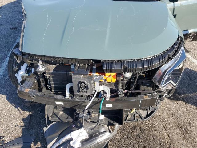 KNDCR3L17P5022597 Kia Niro Wind  12