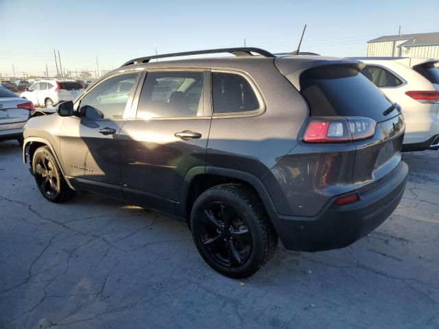 1C4PJLLB5KD369975 | 2019 JEEP CHEROKEE L