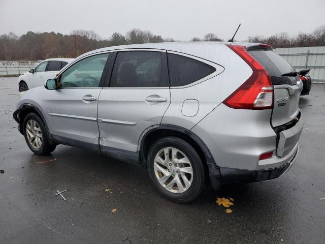 2HKRM4H53FH632974 | 2015 HONDA CR-V EX