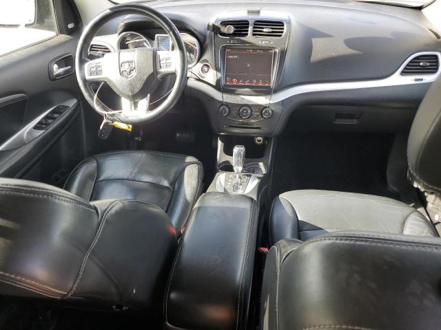 2015 DODGE JOURNEY LI 3C4PDCDG0FT615039