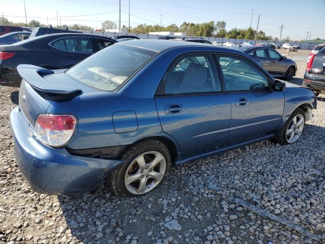 JF1GD61627H525426 | 2007 Subaru impreza 2.5i