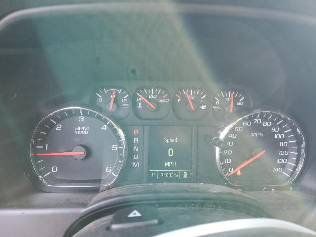 1GCRCPEH3EZ238434 Chevrolet Silverado C1500
