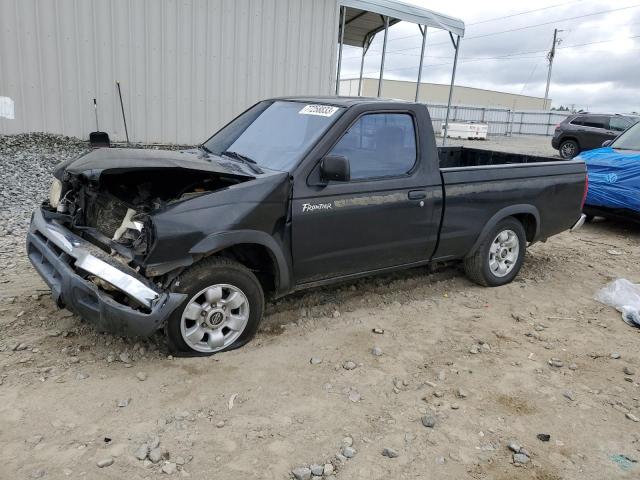 1998 Nissan Frontier XE