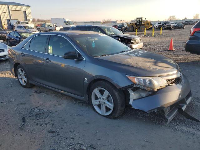 4T1BF1FK8EU752434 | 2014 TOYOTA CAMRY L