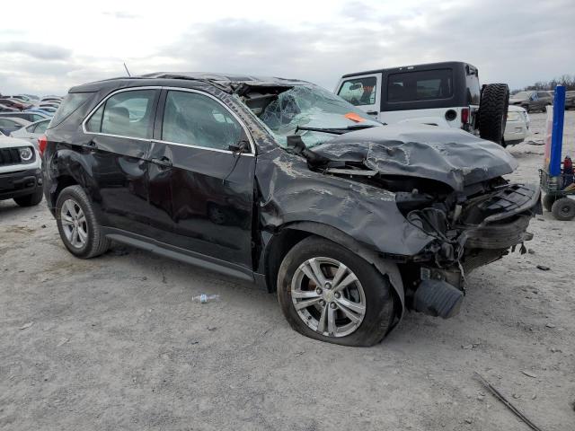 2GNALBEK3H1606854 | 2017 CHEVROLET EQUINOX LS