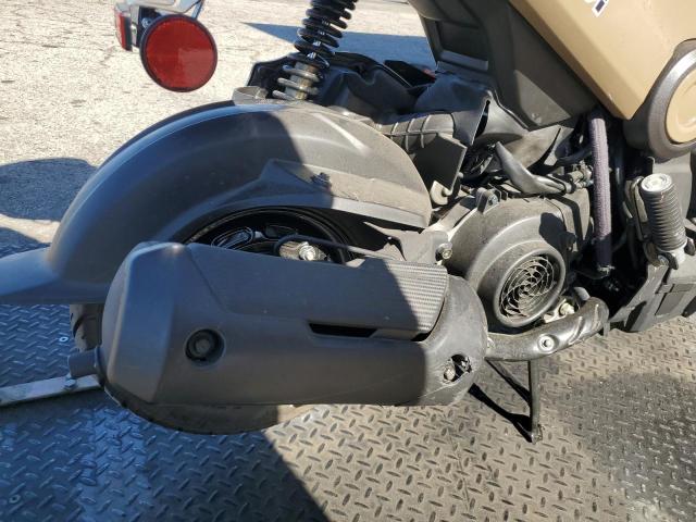 2022 HONDA NVA110 B - 3H1JK0712ND000515