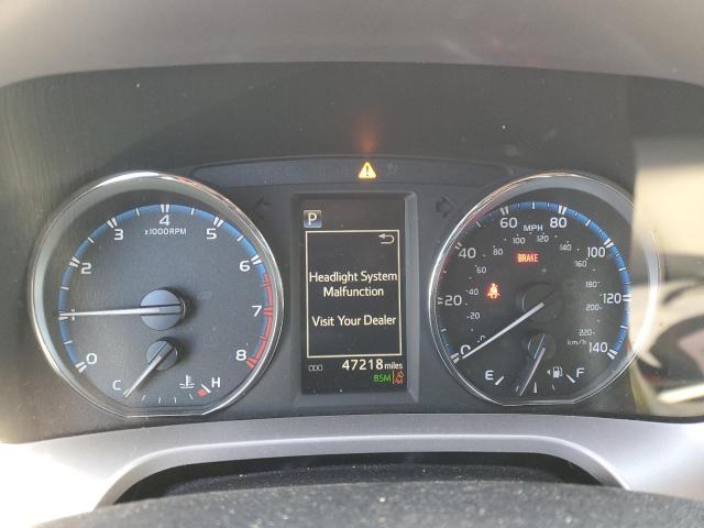 2018 TOYOTA RAV4 LIMIT - JTMDFREV0JJ253212