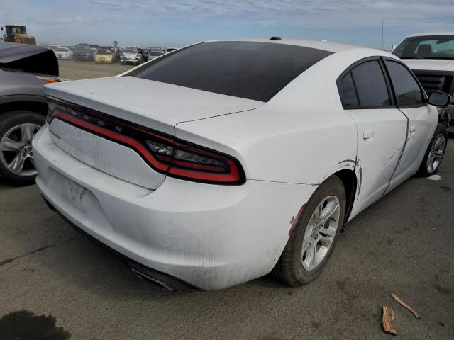 2C3CDXBG1FH809987 | 2015 DODGE CHARGER SE