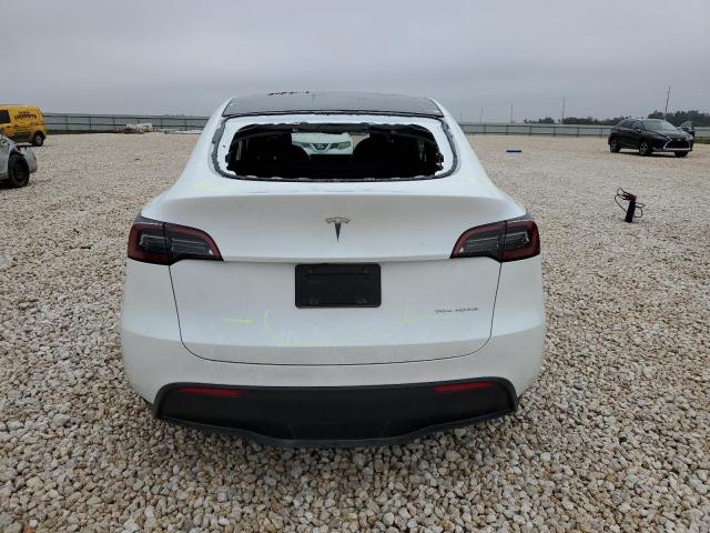 7SAYGAEEXPF628140 | 2023 TESLA MODEL Y