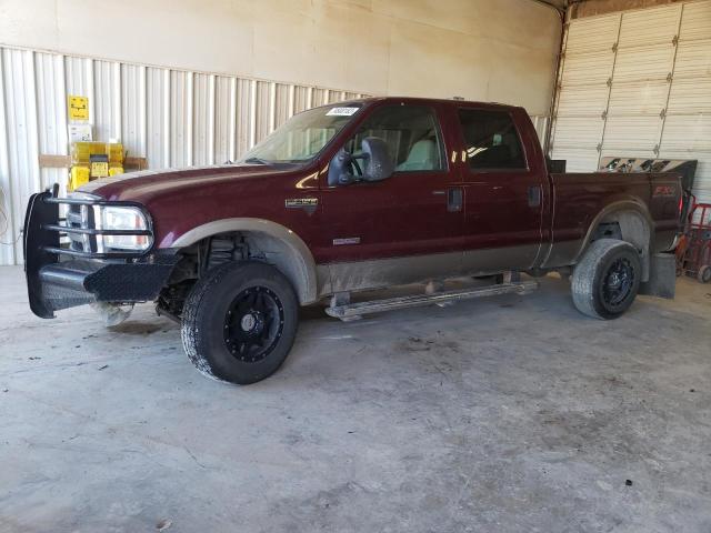 2006 Ford F-350 