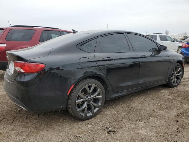 1C3CCCDG6FN512083 | 2015 Chrysler 200 s