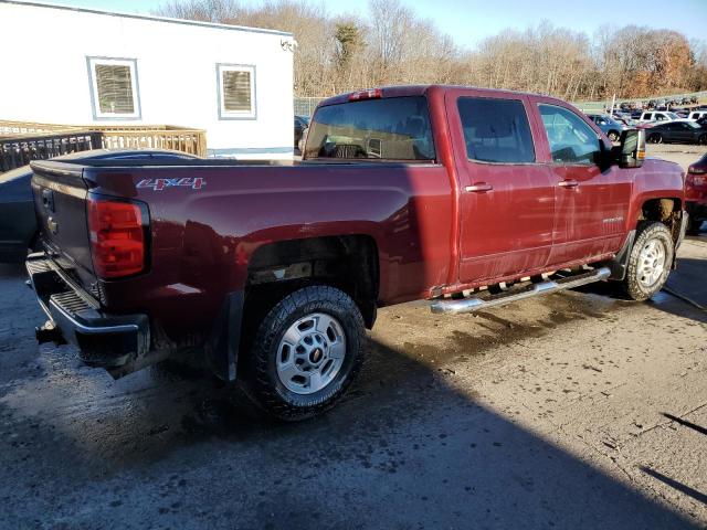 1GC1KVEG8GF255505 | 2016 CHEVROLET SILVERADO