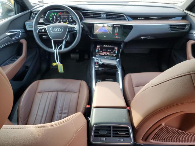 2022 AUDI E-TRON SPO - WA11AAGE9NB024490