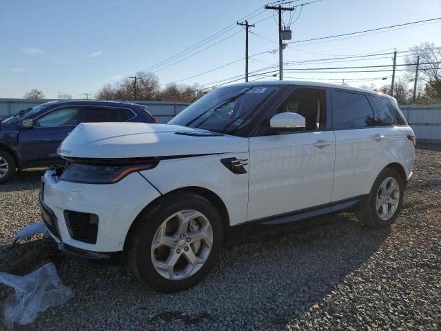 SALWR2RV2KA422478 | 2019 LAND ROVER RANGE ROVE