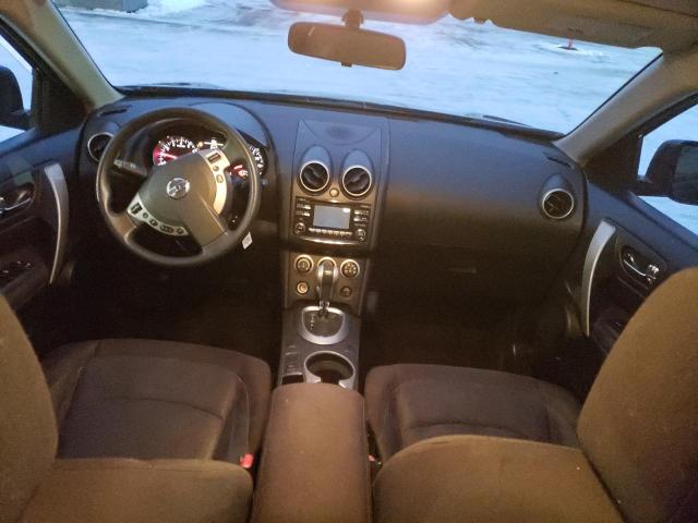 2015 NISSAN ROGUE SELE - JN8AS5MV1FW759820