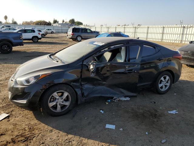 VIN 5NPDH4AE7FH584579 2015 HYUNDAI ELANTRA no.1