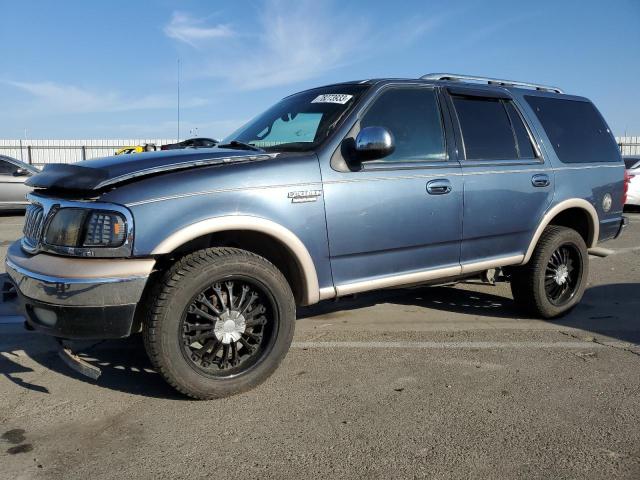 1998 Ford Expedition 