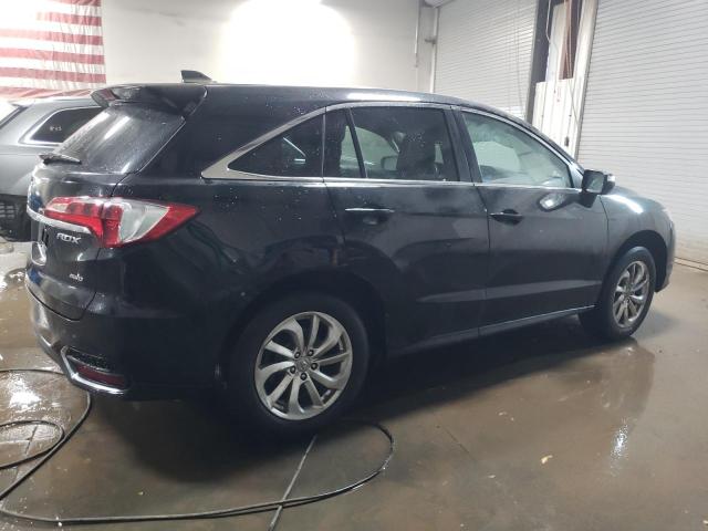 5J8TB4H5XJL011796 | 2018 ACURA RDX TECHNO