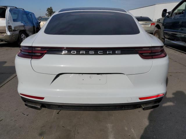 VIN WP0AA2A74LL100064 2020 Porsche Panamera, Base no.6