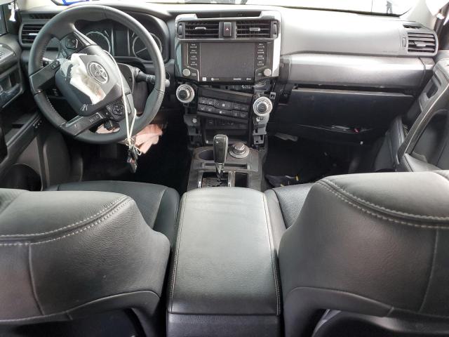 2020 TOYOTA 4RUNNER SR - JTEBU5JR1L5799183