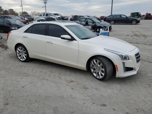 1G6AS5SX6E0169097 | 2014 CADILLAC CTS PERFOR