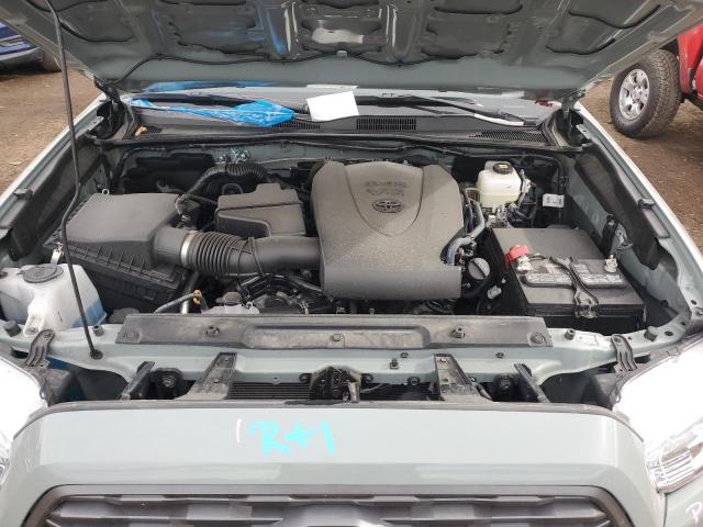 3TMCZ5AN5PM554068 | 2023 TOYOTA TACOMA DOU
