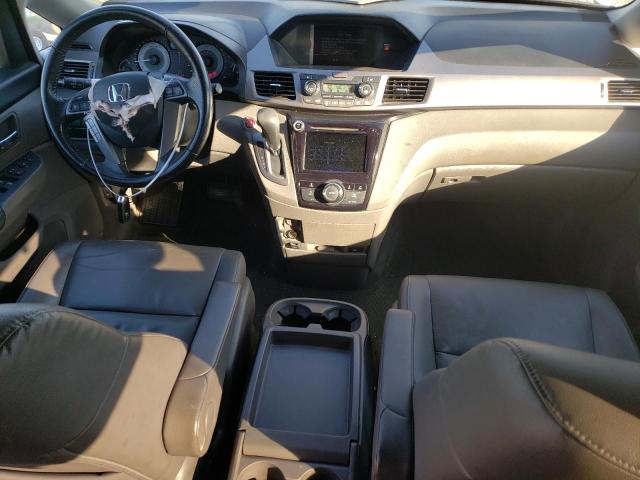 2015 HONDA ODYSSEY EX - 5FNRL5H65FB024227