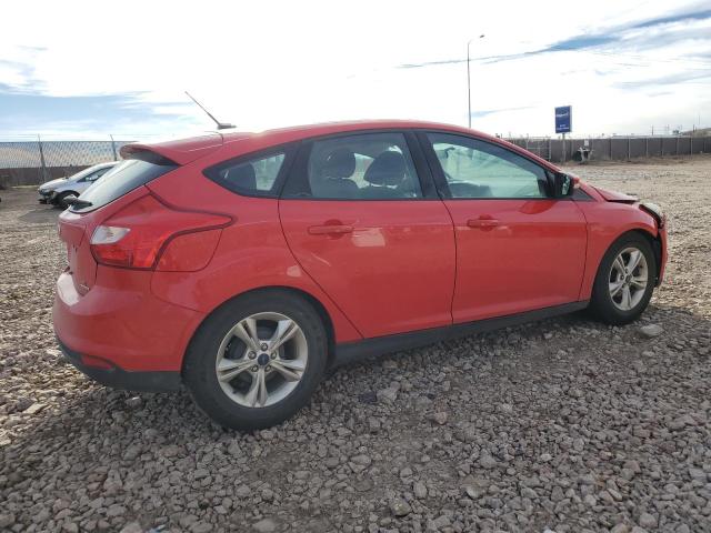 Vin: 1fadp3k25el266221, lot: 76004963, ford focus se 20143