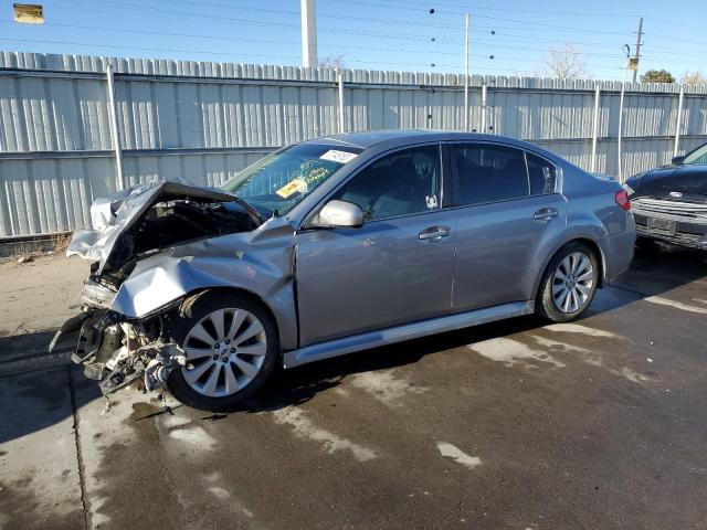 2011 Subaru Legacy 2.5i Limited