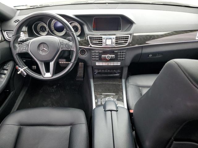 WDDHF5KB6GB290049 2016 MERCEDES-BENZ E-CLASS, photo no. 8