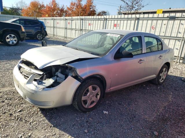 2007 Chevrolet Cobalt LS