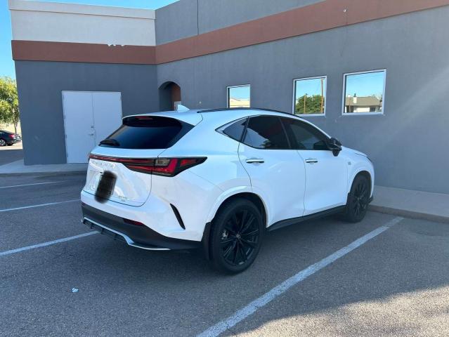 JTJKGCEZ7N5002252 Lexus NX 350  4