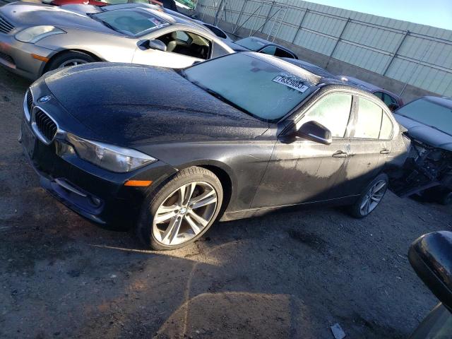 2014 BMW 3 Series 328xi