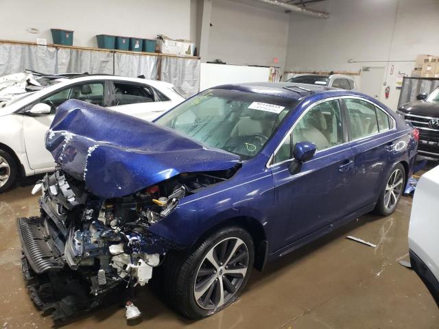 2015 Subaru Legacy 3.6R Limited